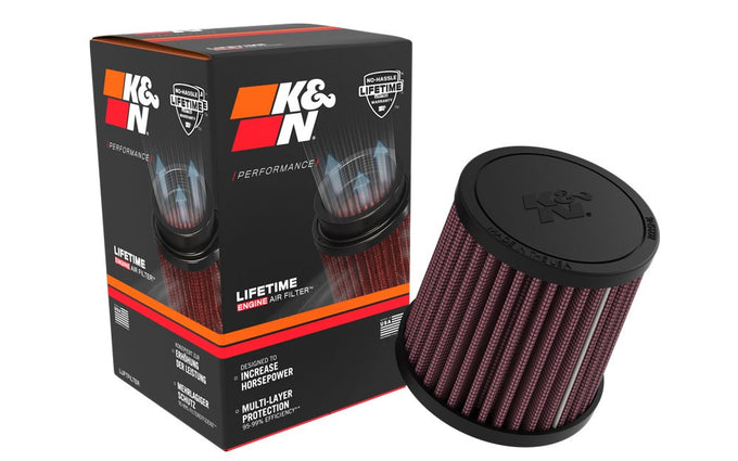 High-Flow Replacement Air Filter <br> 04-07 Honda TRX400FA FourTrax Rancher AT,GPScape