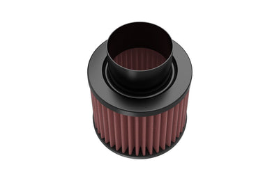 High-Flow Replacement Air Filter <br> 99-08 Honda TRX400EX Sportrax, 09-14 TRX400X