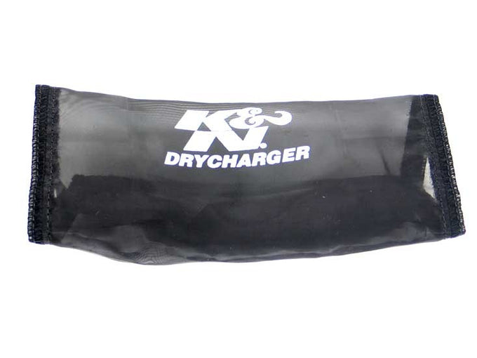 Drycharger Wrap Black 210mm L 171mm W <br> Universal Fit