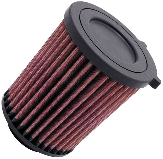 High-Flow Replacement Air Filter <br> 07-13 Honda TRX420FE FourTrax Rancher 4X4 ES TRX420FM