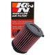High-Flow Replacement Air Filter <br> 07-13 Honda TRX420FE FourTrax Rancher 4X4 ES TRX420FM