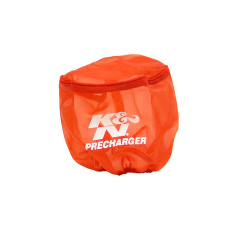 Round Tapered PreCharger Air Filter Wrap <br> Universal Fit