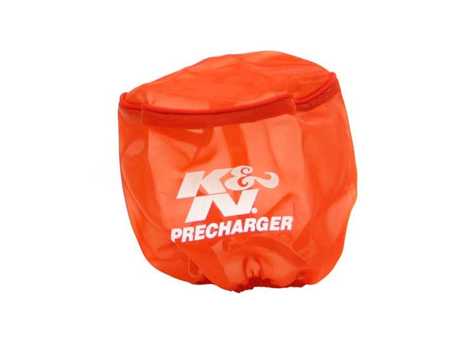 Round Tapered PreCharger Air Filter Wrap <br> Universal Fit