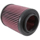 High-Flow Replacement Air Filter <br> 2004-2005 Honda TRX450R