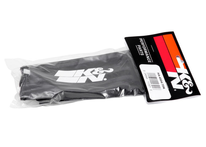 Drycharger Wrap Black 251mm L 181mm W <br> Universal Fit