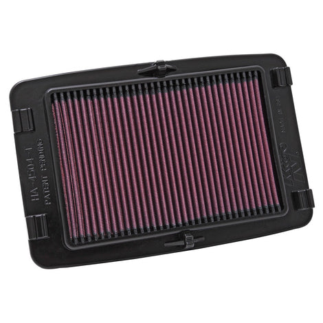 High-Flow Replacement Air Filter <br> 06-09,12-14 Honda TRX450ER Electric Start, 06-12 TRX450R