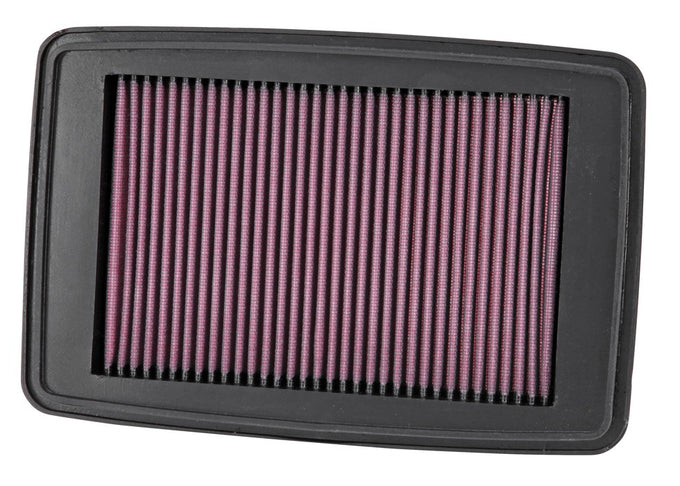 High-Flow Replacement Air Filter <br> 06-09,12-14 Honda TRX450ER Electric Start, 06-12 TRX450R