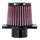 High-Flow Replacement Air Filter <br> 2013-2018 Honda CB500F CB500F CB500X CB500X ABS