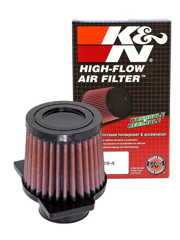 High-Flow Replacement Air Filter <br> 2013-2018 Honda CB500F CB500F CB500X CB500X ABS