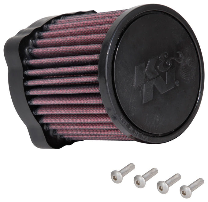 High-Flow Replacement Air Filter <br> 19-20 Honda CB500X CBR500R, 19-23 Honda CB500X ABS