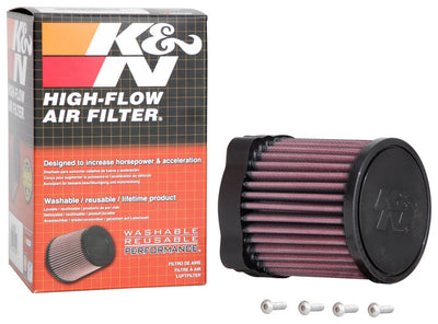 High-Flow Replacement Air Filter <br> 19-20 Honda CB500X CBR500R, 19-23 Honda CB500X ABS