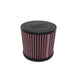 High-Flow Replacement Air Filter <br> 2021-2025 Honda SXS520M2 Pioneer 520