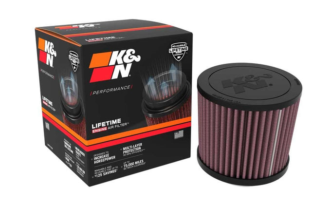 High-Flow Replacement Air Filter <br> 2021-2025 Honda SXS520M2 Pioneer 520
