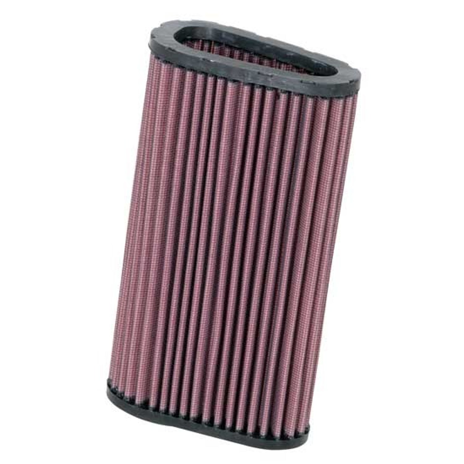 High-Flow Replacement Air Filter <br> 2010-2012 Honda CBF600SA