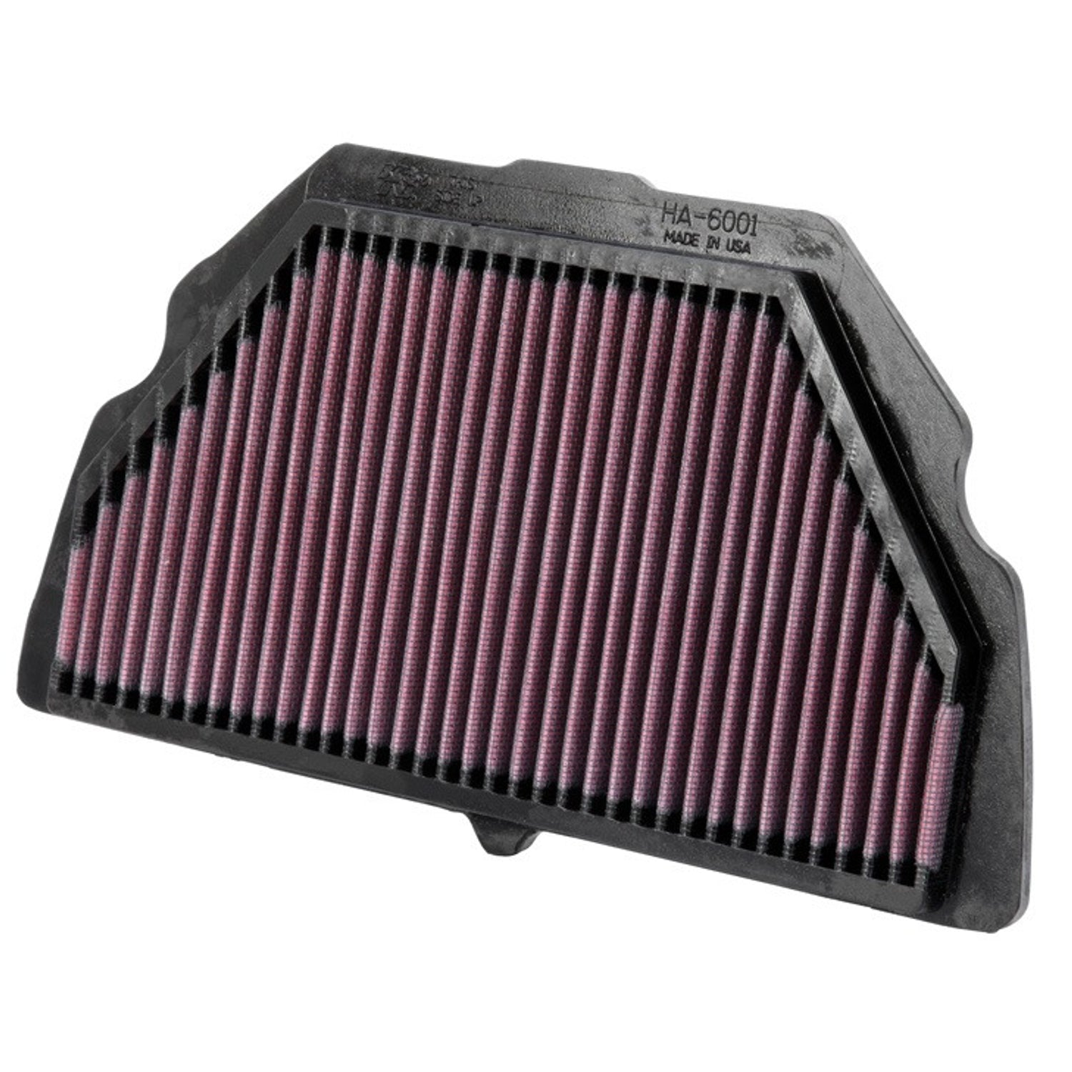 High-Flow Replacement Air Filter <br> 2001-2006 Honda CBR600F F4I
