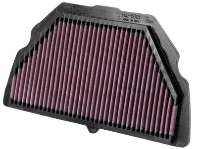 High-Flow Replacement Air Filter <br> 2001-2006 Honda CBR600F F4I