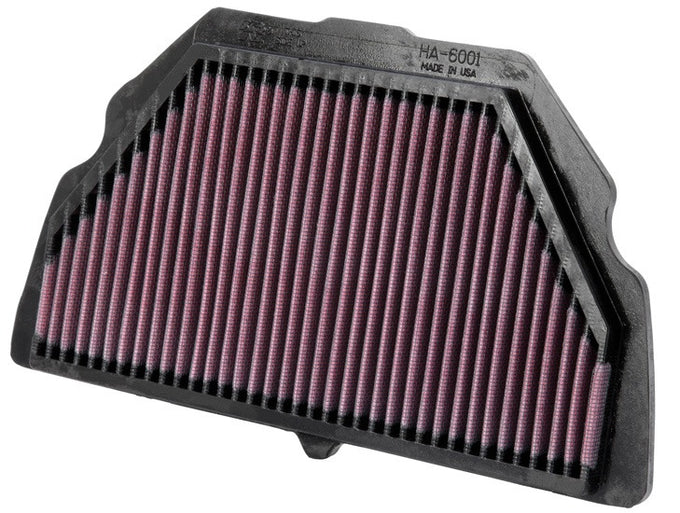 High-Flow Replacement Air Filter <br> 2001-2006 Honda CBR600F F4I