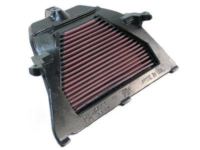 High-Flow Replacement Air Filter <br> 2004-2006 Honda CBR600RR