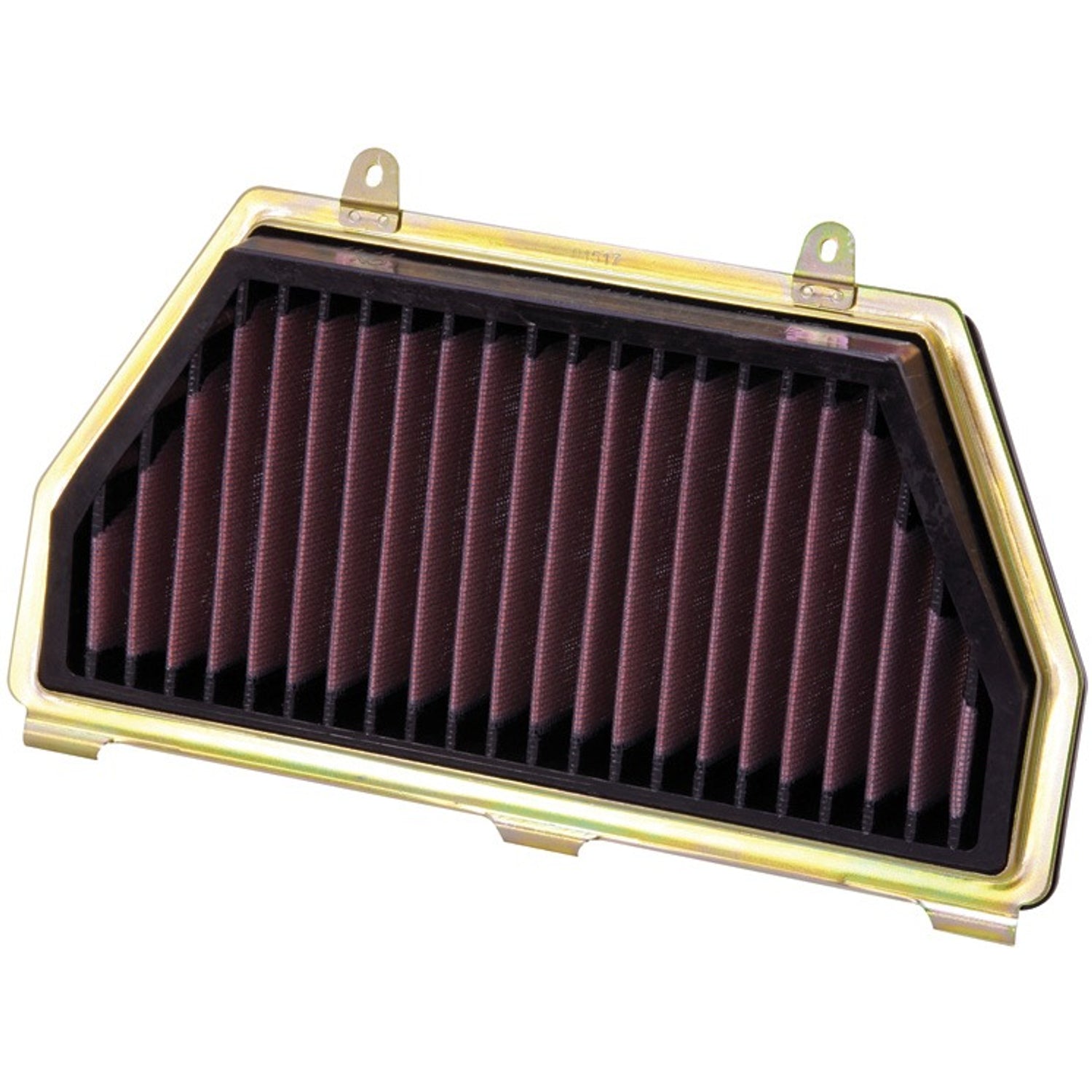 High-Flow Replacement Air Filter <br> 07-26 Honda CBR600RR, 09-26 CBR600RR ABS
