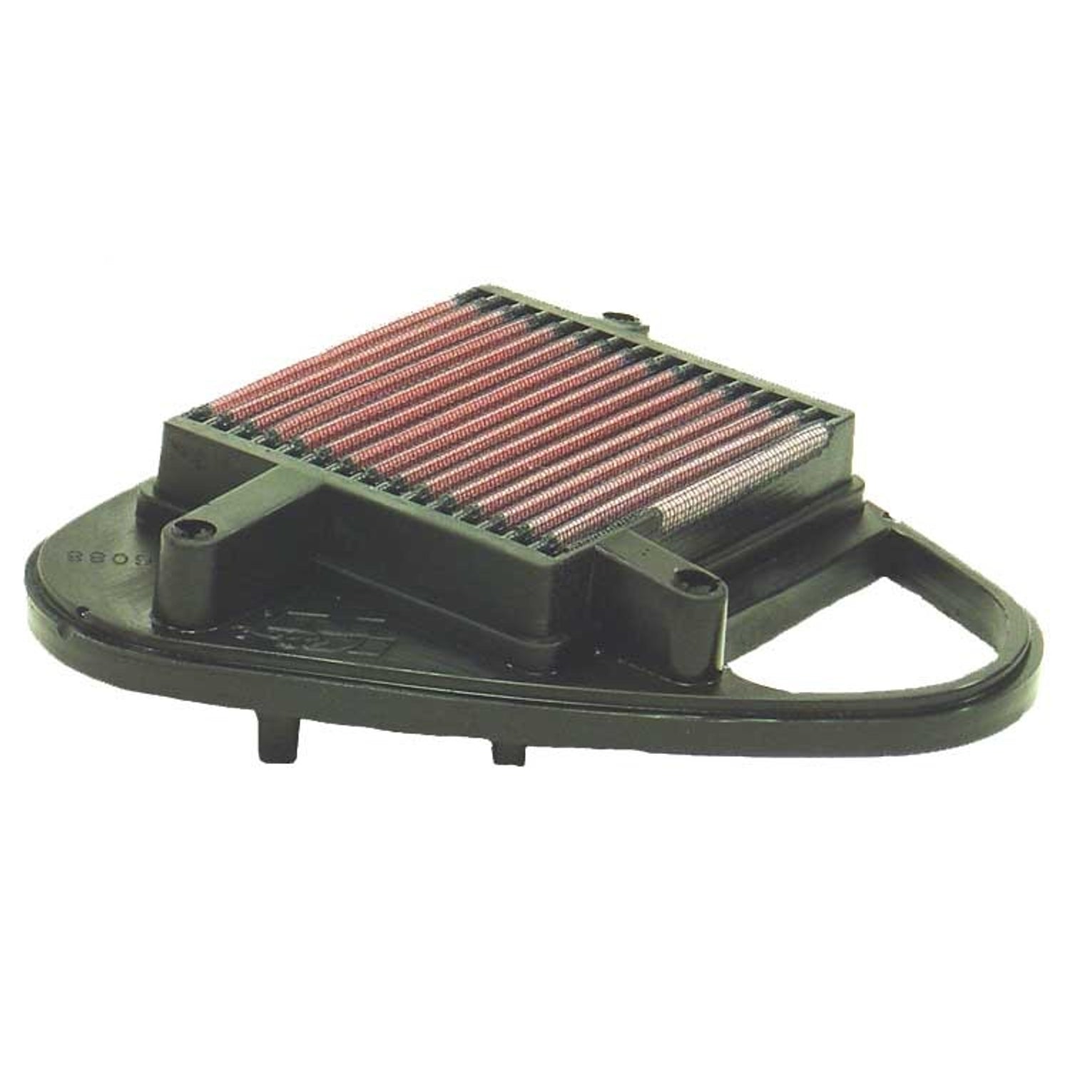 High-Flow Replacement Air Filter <br> 88-98 Honda VT600C Shadow VLX, 93-98 VT600CD Shadow VLX