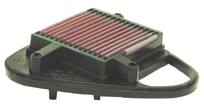 High-Flow Replacement Air Filter <br> 88-98 Honda VT600C Shadow VLX, 93-98 VT600CD Shadow VLX