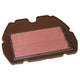 High-Flow Replacement Air Filter <br> 1992-1994 Honda CBR600F F2