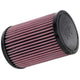 High-Flow Replacement Air Filter <br> 2004,2006 Honda CB600F 599