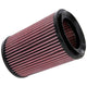 High-Flow Replacement Air Filter <br> 2004,2006 Honda CB600F 599