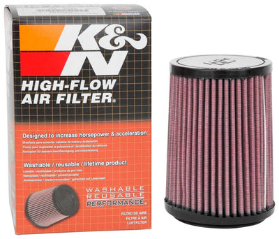 High-Flow Replacement Air Filter <br> 2004,2006 Honda CB600F 599