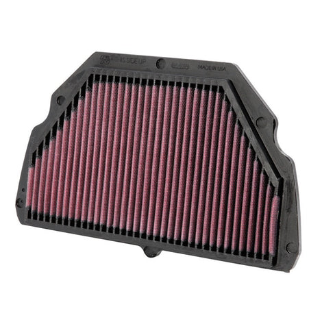 High-Flow Replacement Air Filter <br> 1999-2000 Honda CBR600F F4