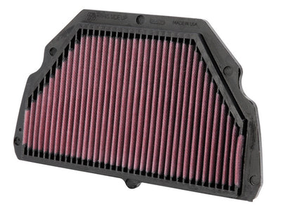 High-Flow Replacement Air Filter <br> 1999-2000 Honda CBR600F F4