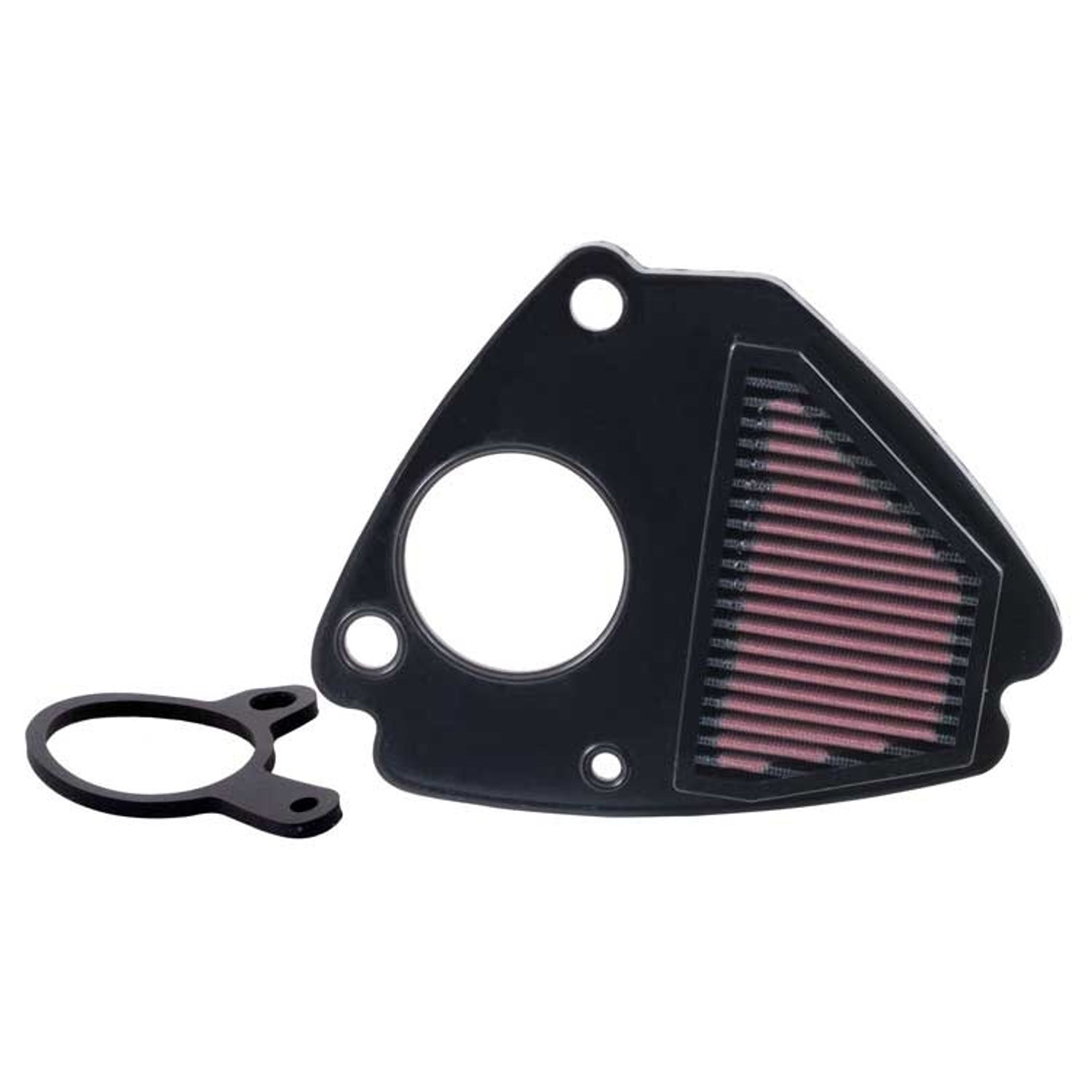 High-Flow Replacement Air Filter <br> 1999-2007 Honda VT600CD Shadow VLX Deluxe