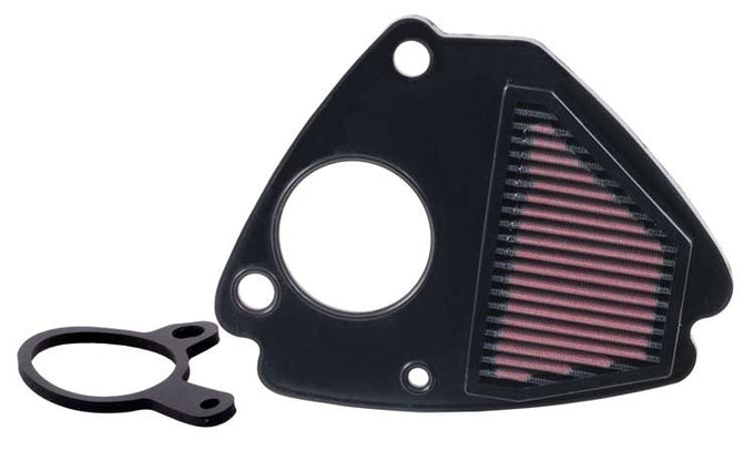 High-Flow Replacement Air Filter <br> 1999-2007 Honda VT600CD Shadow VLX Deluxe