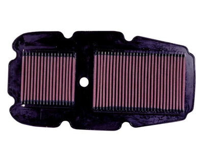 High-Flow Replacement Air Filter <br> 2000-2006 Honda XL650V Transalp