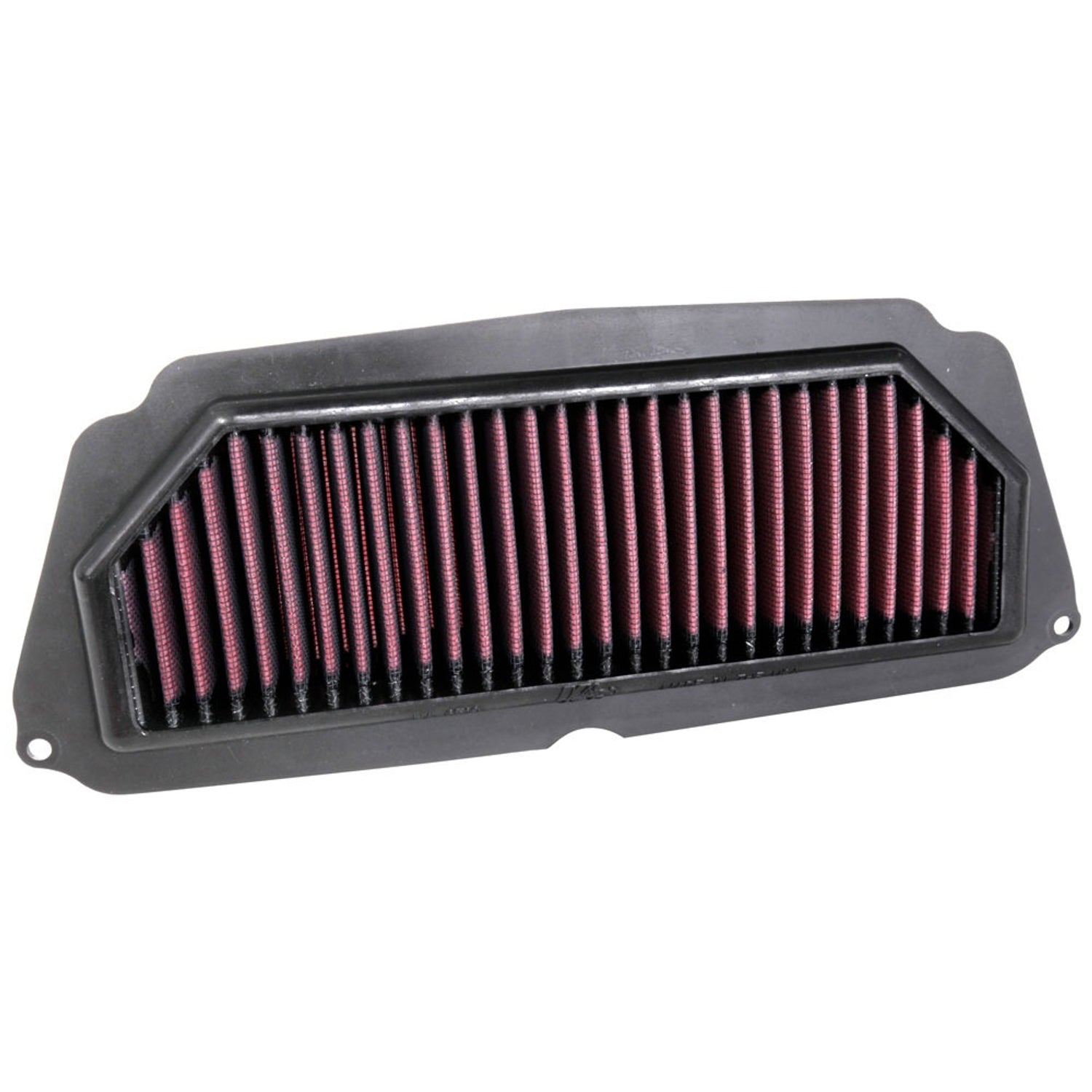 High-Flow Replacement Air Filter <br> 19-23 Honda CBR650R ABS CB650R