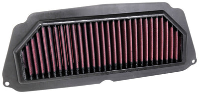 High-Flow Replacement Air Filter <br> 19-23 Honda CBR650R ABS CB650R