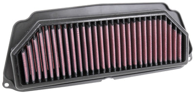 High-Flow Replacement Air Filter <br> 19-23 Honda CBR650R ABS CB650R