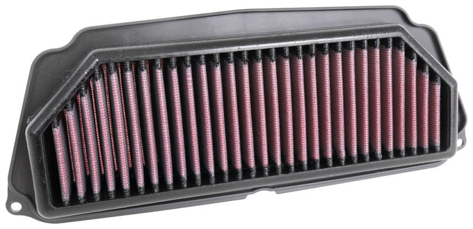 High-Flow Replacement Air Filter <br> 19-23 Honda CBR650R ABS CB650R