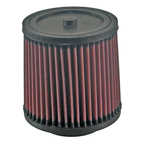 High-Flow Replacement Air Filter <br> Please check the compatibility chart for details