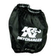 Air Filter Wrap <br> Universal Fit
