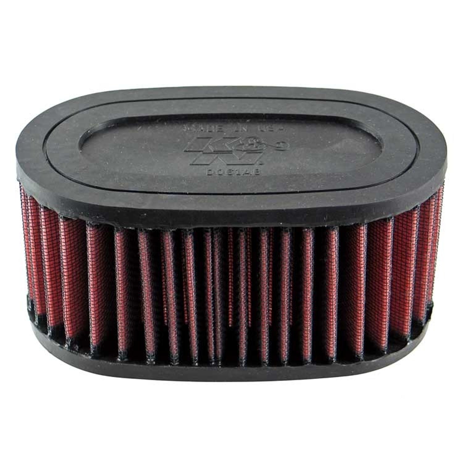 High-Flow Replacement Air Filter <br> 98-03 Honda VT750C/CD Shadow ACE, 01-03,05-07 Spirit