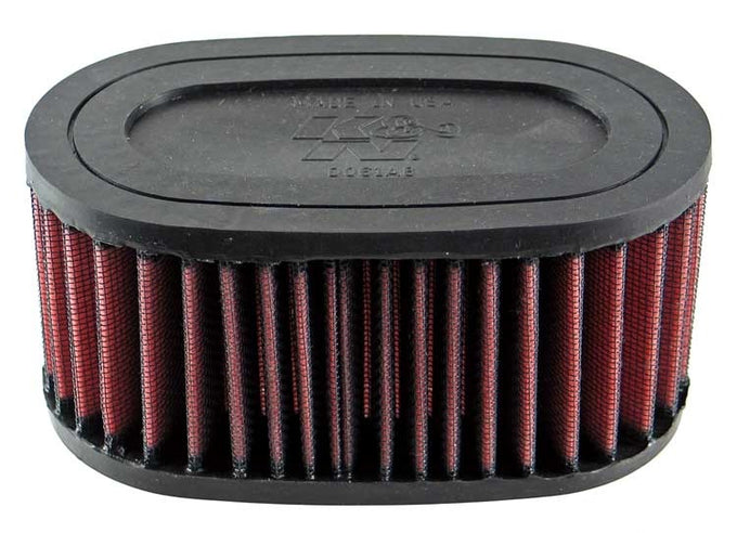 High-Flow Replacement Air Filter <br> 98-03 Honda VT750C/CD Shadow ACE, 01-03,05-07 Spirit