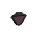 High-Flow Replacement Air Filter <br> 21-24 Honda NC750X DCT, 21-22 NC750X
