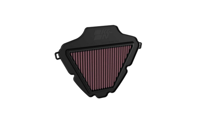 High-Flow Replacement Air Filter <br> 21-24 Honda NC750X DCT, 21-22 NC750X