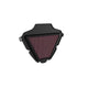 High-Flow Replacement Air Filter <br> 21-24 Honda NC750X DCT, 21-22 NC750X