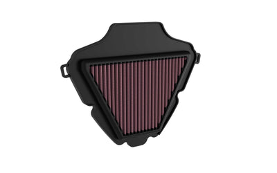 High-Flow Replacement Air Filter <br> 21-24 Honda NC750X DCT, 21-22 NC750X
