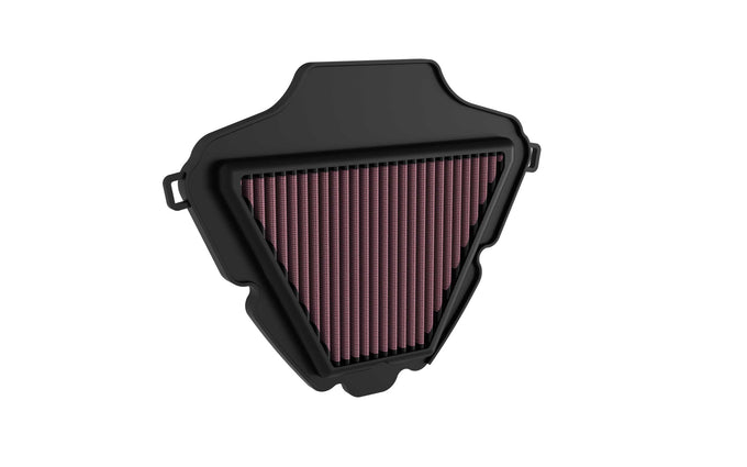 High-Flow Replacement Air Filter <br> 21-24 Honda NC750X DCT, 21-22 NC750X