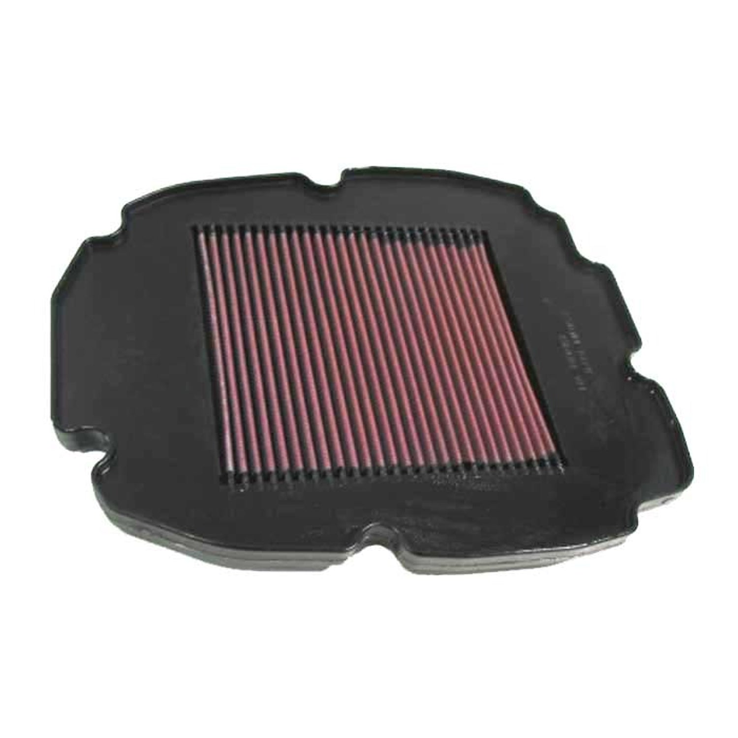 High-Flow Replacement Air Filter <br> 02-09 Honda VFR800A Interceptor ABS, 14-15 DLX