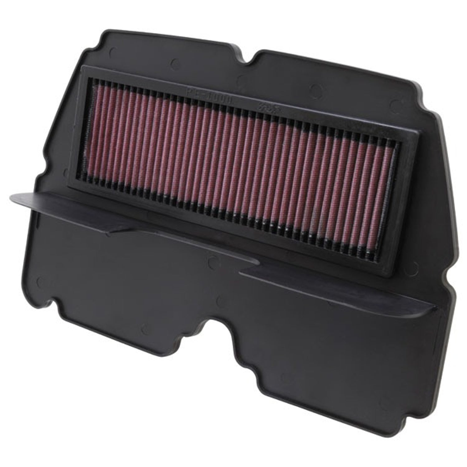 High-Flow Replacement Air Filter <br> 1993-1999 Honda CBR900RR
