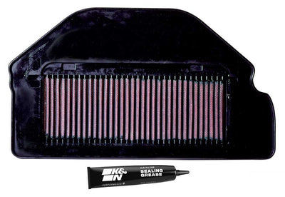 High-Flow Replacement Air Filter <br> 2000-2001 Honda CBR929RR